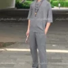Đồ lam cổ tàu đẹp màu xám than