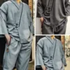 Đồ Lam Đi Chùa Nam Hiện Đại