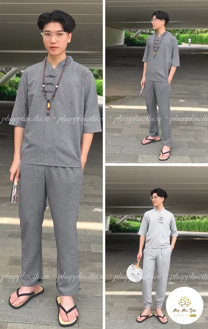 đồ lam nam đẹp