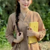 Đồ lam nữ đẹp