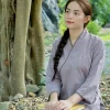 Đồ lam nữ đẹp mảu lam