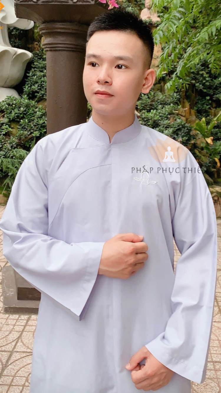 áo tràng cao cấp Nam Nữ