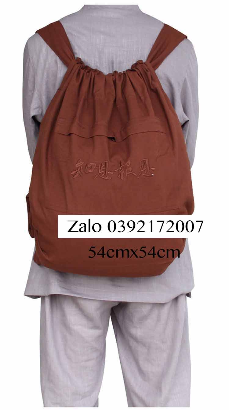 Túi Đi Chùa Cao Cấp Túi Đi Chùa Cao Cấp