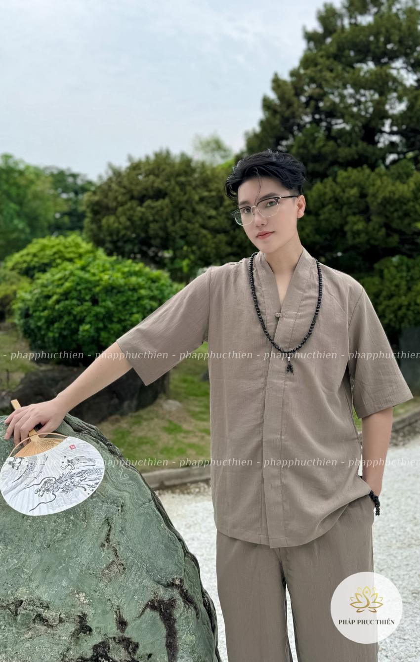 do-lam-nam-dep 1 đồ lam nam đẹp