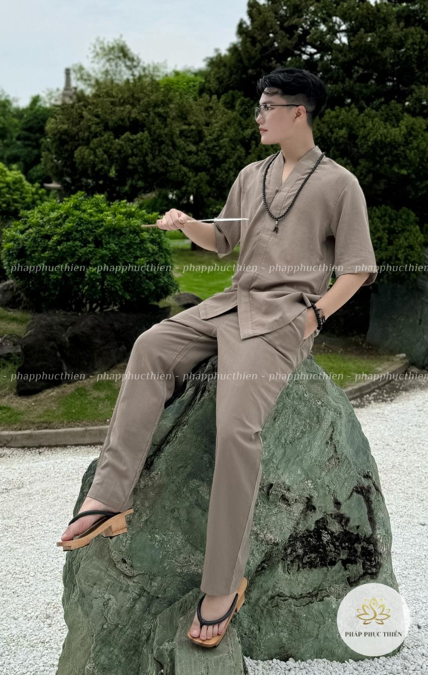 do-lam-nam-dep 4 đồ lam nam đẹp