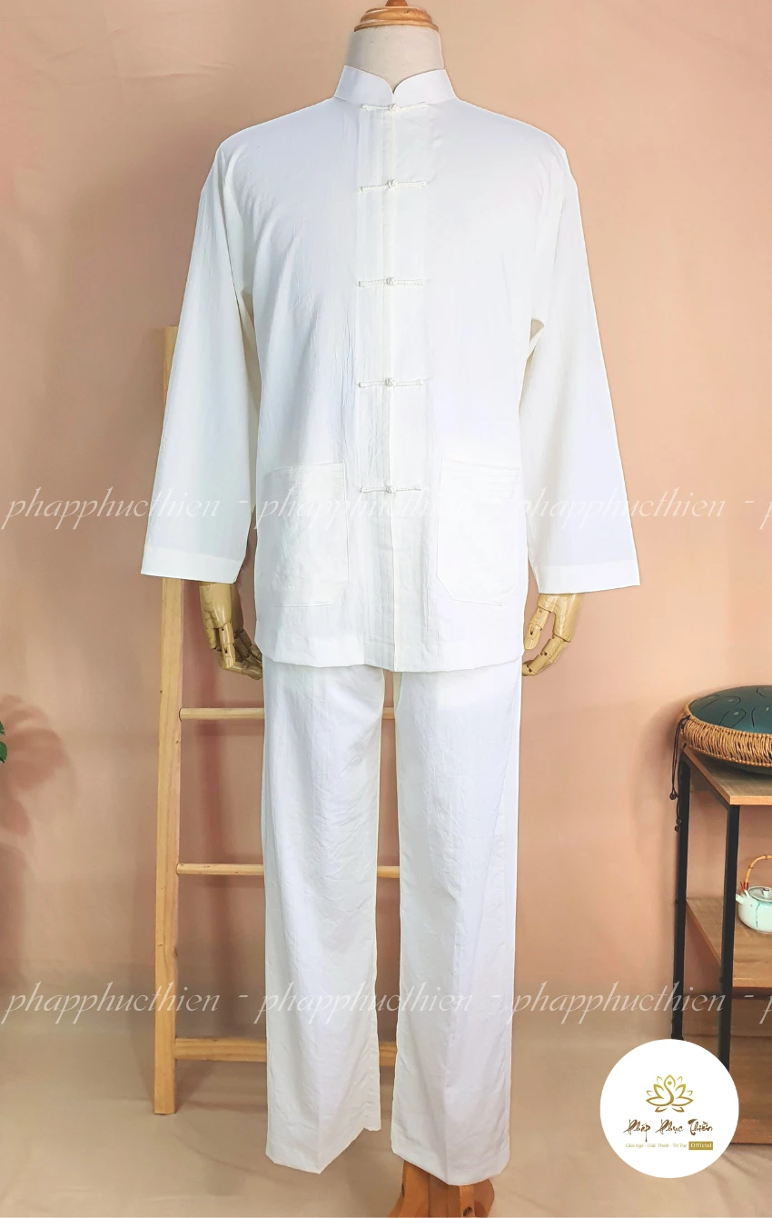 do-lam-mau-trang 1 đồ lam nam màu trắng