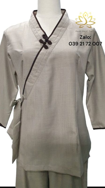 đồ lam nữ đẹp