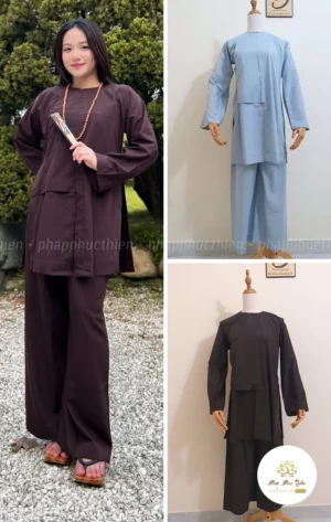 Vạt hò phom ni