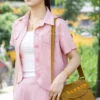 túi đi chùa cao cấp