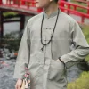 đồ lam pháp phục nam