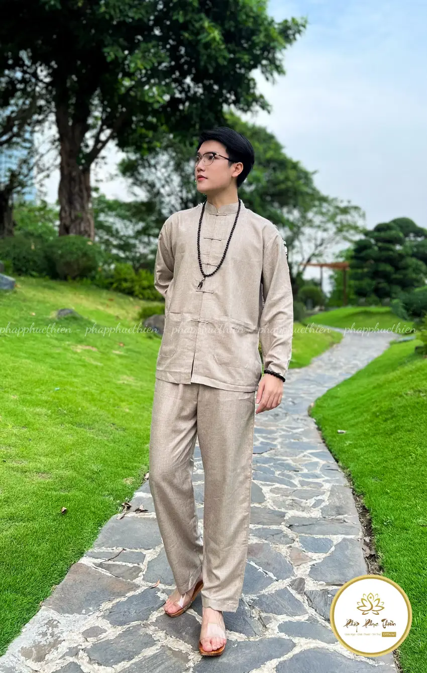 do-lam-lanh-tu-mau-kem2 Đồ Lam Lãnh Tụ Màu Kem