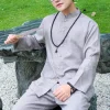 Đồ Lam Lãnh Tụ Màu Tím Khói