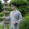Đồ Lam Thiền Nhật Màu Nâu Lam