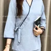 Pháp phục nữ đẹp