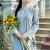 vạt hò linen