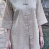 Đồ Lam La Hán Màu Kem