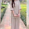 Đồ Lam La Hán Màu Kem