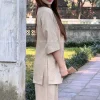 Đồ Lam La Hán Màu Kem