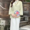 Đồ Lam Thanh Lưu Màu Xanh Cốm