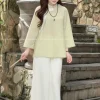 Đồ Lam Thanh Lưu Màu Xanh Cốm
