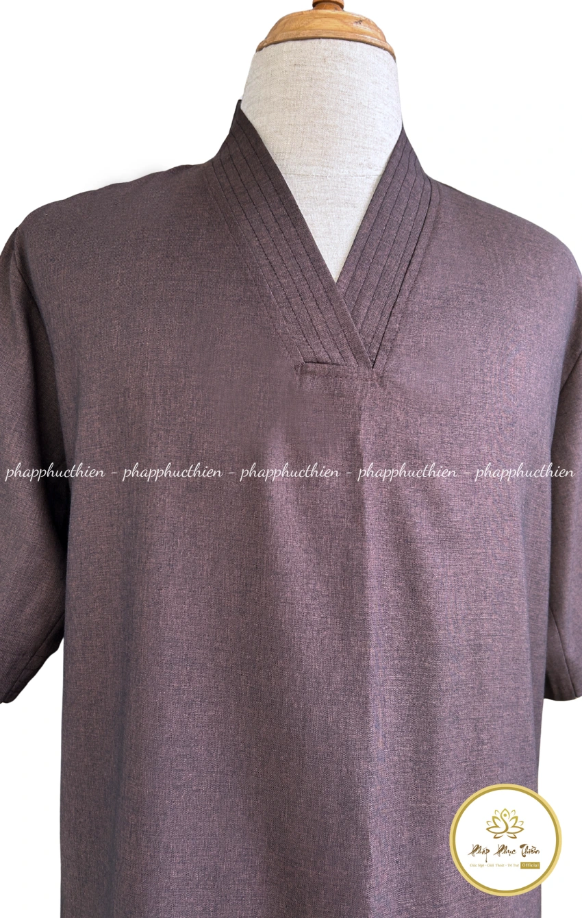 do-lam-kieu-nhat-mau-nau4 Đồ Lam Kiểu Nhật Màu Nâu