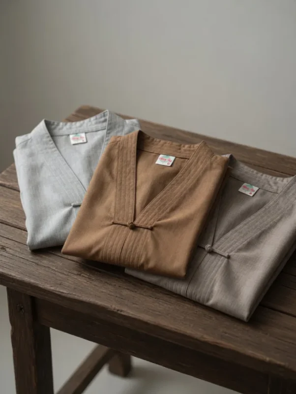 3 màu mẫu La Hán bigsize