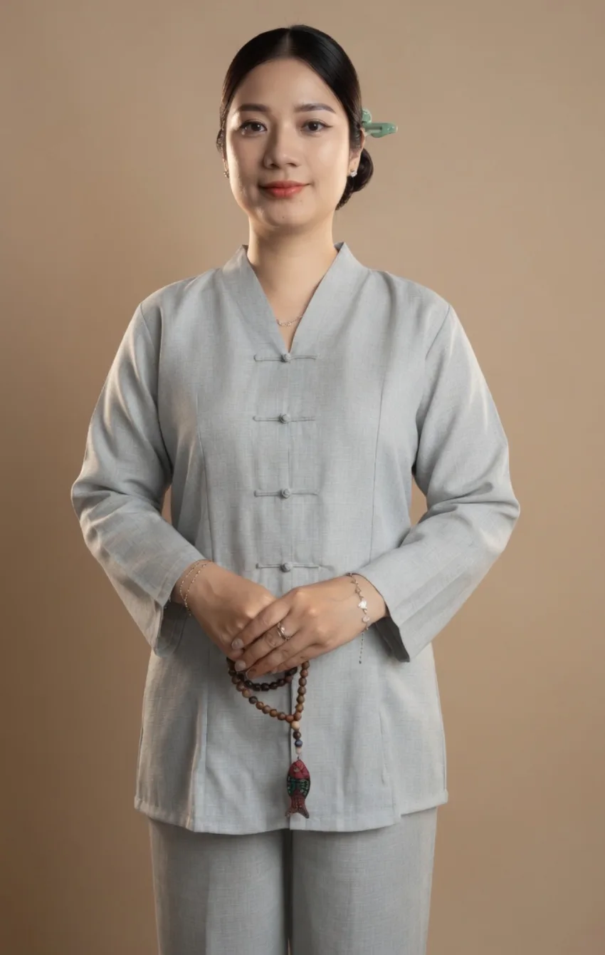 đồ lam bigsize nữ mảu lam