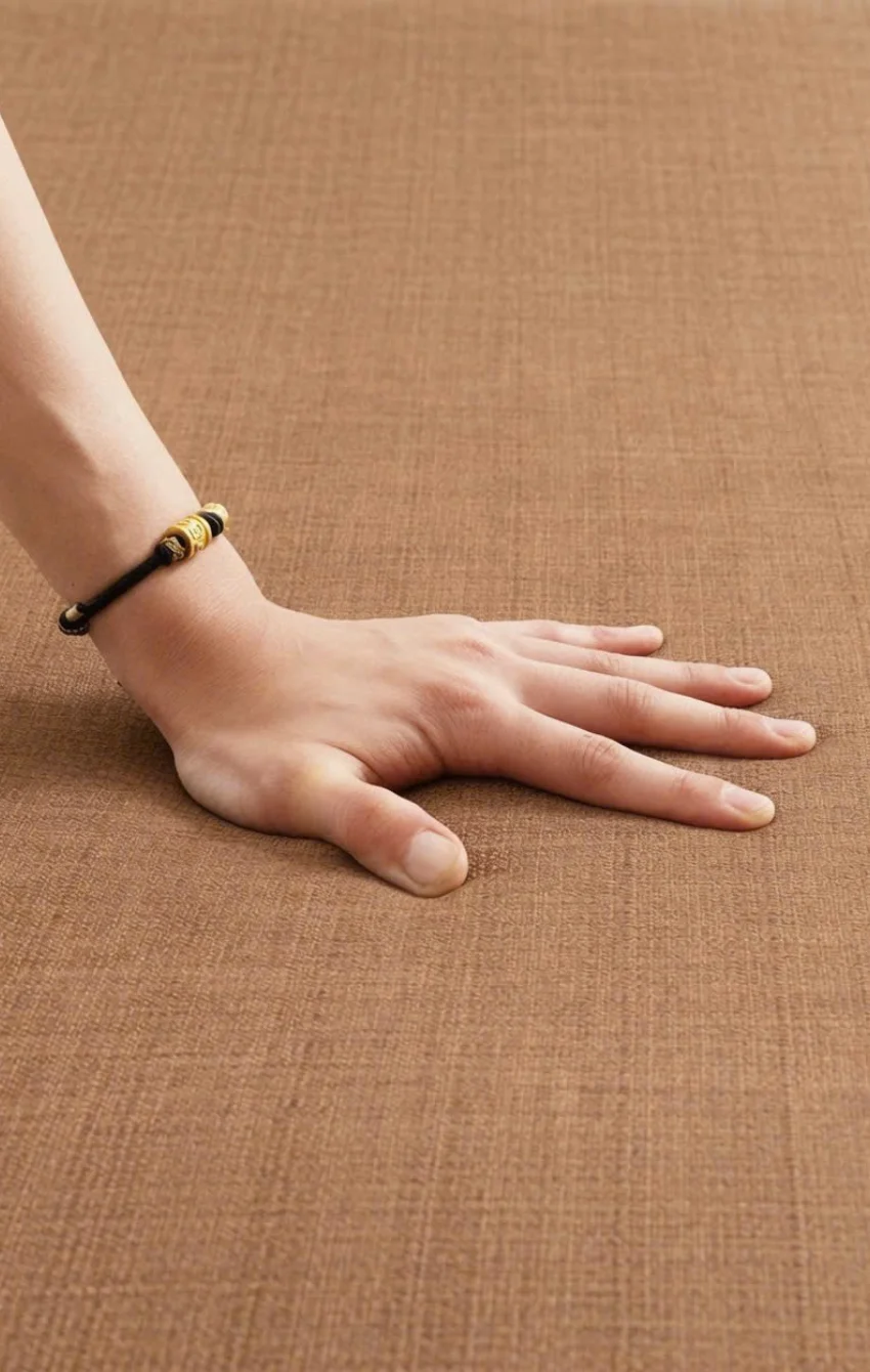 Chất Liệu Cao Cấp Mềm Mại